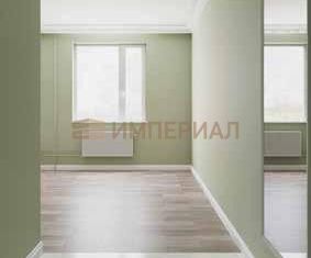 Квартира на продажу студия, 18.2 м2, Москва, улица Радио, 14с1, улица Радио