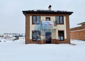 Дом на продажу, 157.9 м2, деревня Прудки, коттеджный посёлок Европейский Квартал, 200А