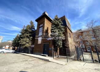 Продается офис, 426 м2, Омск, улица 9-я Линия, 179