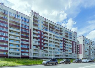 Продается трехкомнатная квартира, 58.8 м2, Вологда, Новгородская улица, 42к2