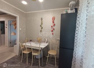 Продажа 2-комнатной квартиры, 55 м2, Ленинградская область, поселок Глажево, 10