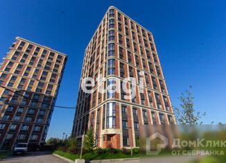 Продам трехкомнатную квартиру, 58 м2, Новосибирск, 1-я Шоссейная улица, 56, ЖК На Шоссейной
