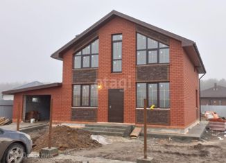 Продаю дом, 130 м2, деревня Падерина, Кленовая улица