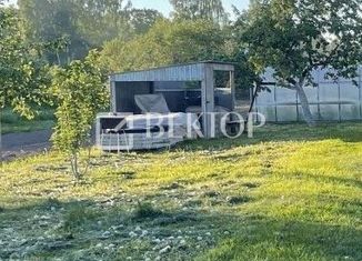 Дом на продажу, 58 м2, поселок Сухоногово, улица 70 лет Октября