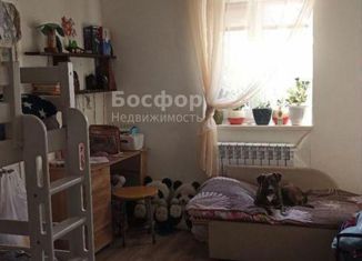 2-ком. квартира на продажу, 44 м2, Крым, Октябрьская улица, 12