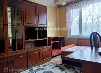 Продажа 2-ком. квартиры, 46 м2, Санкт-Петербург, 2-й Рабфаковский переулок, 15к1, метро Обухово