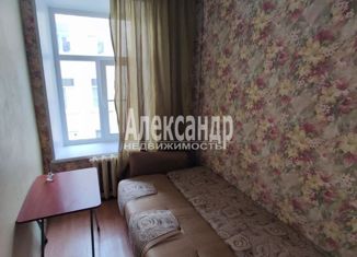 Продажа комнаты, 155.4 м2, Санкт-Петербург, Саблинская улица, 13, муниципальный округ Кронверкское