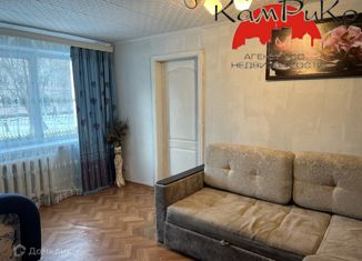 Продам двухкомнатную квартиру, 41.5 м2, Елизово, Звёздная улица, 5