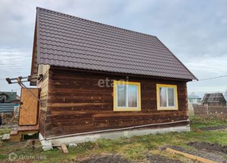 Продаю дом, 88 м2, СНТ Майское, Рябиновая улица