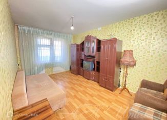 Продажа однокомнатной квартиры, 32.3 м2, Железногорск, улица Батова, 2