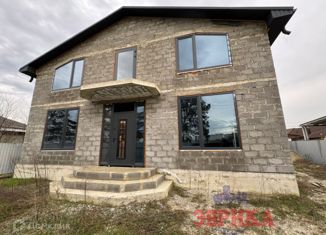 Продажа таунхауса, 176 м2, Крымск, Керченская улица, 4