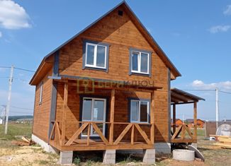 Продажа дома, 130 м2, село Карамалы, Центральная улица