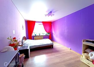 Продажа комнаты, 17 м2, Вологда, улица Пугачёва, 73, микрорайон Водники