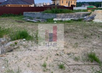 Продажа участка, 6 сот., ДНТ София, Сиреневая улица