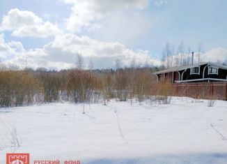 Продажа земельного участка, 11 сот., поселок Волочаевка