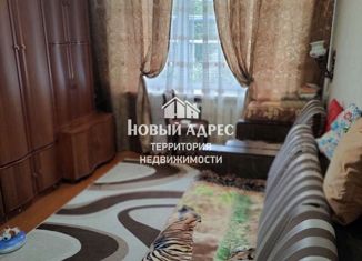 Продаю 3-комнатную квартиру, 56 м2, поселок Воротынск, Советская улица, 16