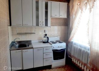 Продажа 3-комнатной квартиры, 58.1 м2, Новосибирская область, Западная улица, 11