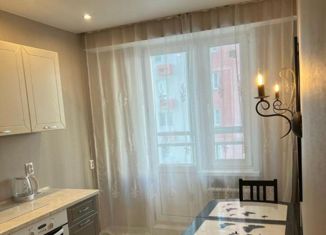 Продаю 2-комнатную квартиру, 40 м2, Сочи, Первомайская улица, 1, микрорайон Центральный