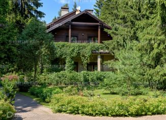 Дом на продажу, 460 м2, посёлок Свистуха, Художественная улица, 12