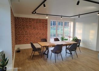 Продаю дом, 250 м2, посёлок Рассоха, Георгиевская улица, 1