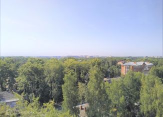 2-комнатная квартира на продажу, 47 м2, Сыктывкар, Нагорный проезд, 1, Октябрьский район