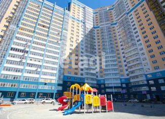 Продам четырехкомнатную квартиру, 131.6 м2, Новосибирск, метро Октябрьская, Военная улица, 16