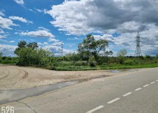 Продается участок, 260 сот., посёлок городского типа Энем