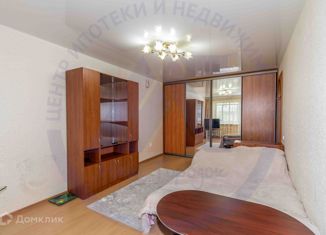 Продам однокомнатную квартиру, 33 м2, Курганская область, улица Урицкого, 126