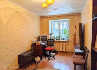 Продается двухкомнатная квартира, 44.7 м2, Ижевск, улица Коммунаров, 357, жилой район Север