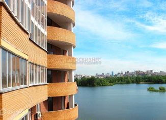 Продаю 1-комнатную квартиру, 23.2 м2, Новосибирск, Стартовая улица, 1, Стартовая улица