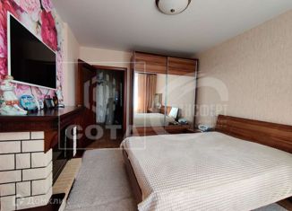 Продажа двухкомнатной квартиры, 63 м2, Воронеж, Олимпийский бульвар, 12, ЖК Ботанический сад