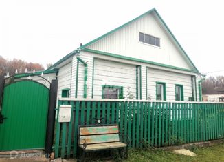 Продажа дома, 66.2 м2, деревня Имангулово, улица Фаррахова, 16