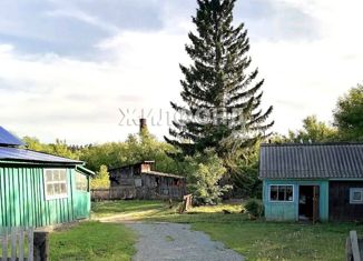 Дом на продажу, 40.2 м2, поселок Пушной, улица Ленина