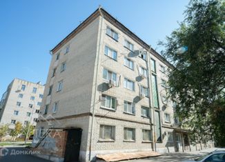 Продается квартира студия, 17.4 м2, Казань, Шоссейный переулок, 7, Кировский район