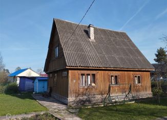 Продается дом, 80.5 м2, садоводческое некоммерческое товарищество Полиграфмаш