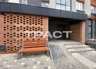 Продам 1-ком. квартиру, 35.85 м2, Воронеж, улица Саврасова, 86, ЖК Мандарин