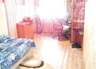 Продаю 3-комнатную квартиру, 55.5 м2, Забайкальский край, Кайдаловская улица, 16А