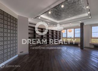 3-комнатная квартира на продажу, 146.4 м2, Москва, Иваньковское шоссе, 5, Иваньковское шоссе