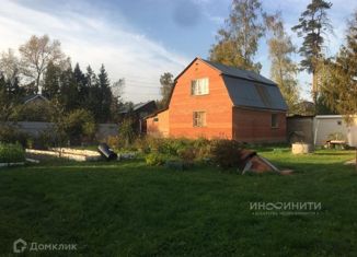 Дом на продажу, 82 м2, садовое товарищество Спутник, садовое товарищество Спутник, 37