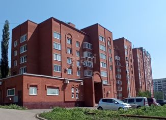 Продажа 5-ком. квартиры, 162.5 м2, Уфа, Интернациональная улица, 131/1, жилой район Черниковка