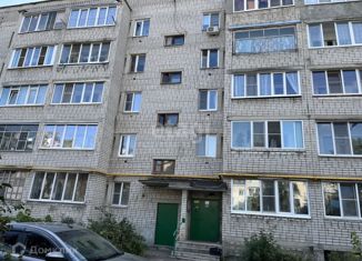 Продажа 1-комнатной квартиры, 32.8 м2, Тамбовская область, улица Подвойского, 11