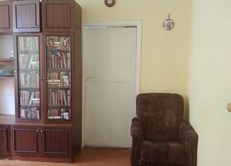 Двухкомнатная квартира на продажу, 38.1 м2, Нижний Новгород, Сухопутная улица, 1А, метро Заречная