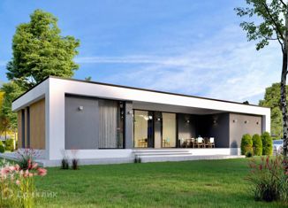 Продается дом, 171 м2, коттеджный посёлок Пятница Клаб, Широкая улица