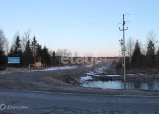Продаю земельный участок, 10.64 сот., деревня Токарево
