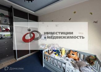 Продаю 3-комнатную квартиру, 85 м2, Ставрополь, улица 50 лет ВЛКСМ, 50/1, микрорайон №30