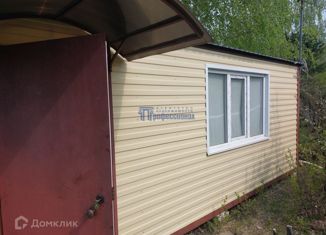 Дом на продажу, 20 м2, Курганская область, садоводческое некоммерческое товарищество Раздолье 4, 630