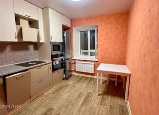 Продажа 1-комнатной квартиры, 33.3 м2, Москва, шоссе Энтузиастов, 60к1, район Перово