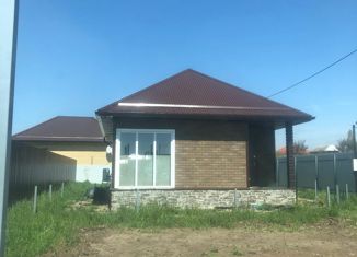 Дом на продажу, 65 м2, станица Старокорсунская, 2-я Полевая улица, 5