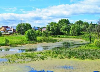 Продажа участка, 25 сот., деревня Кисарово, Верхняя улица