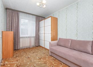 Продаю трехкомнатную квартиру, 67.3 м2, Владивосток, улица Каплунова, 23